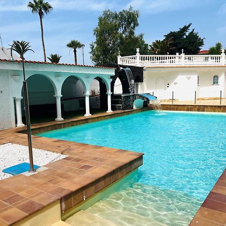 Beexclusive Apartamentos Costa Adeje  Exterior photo