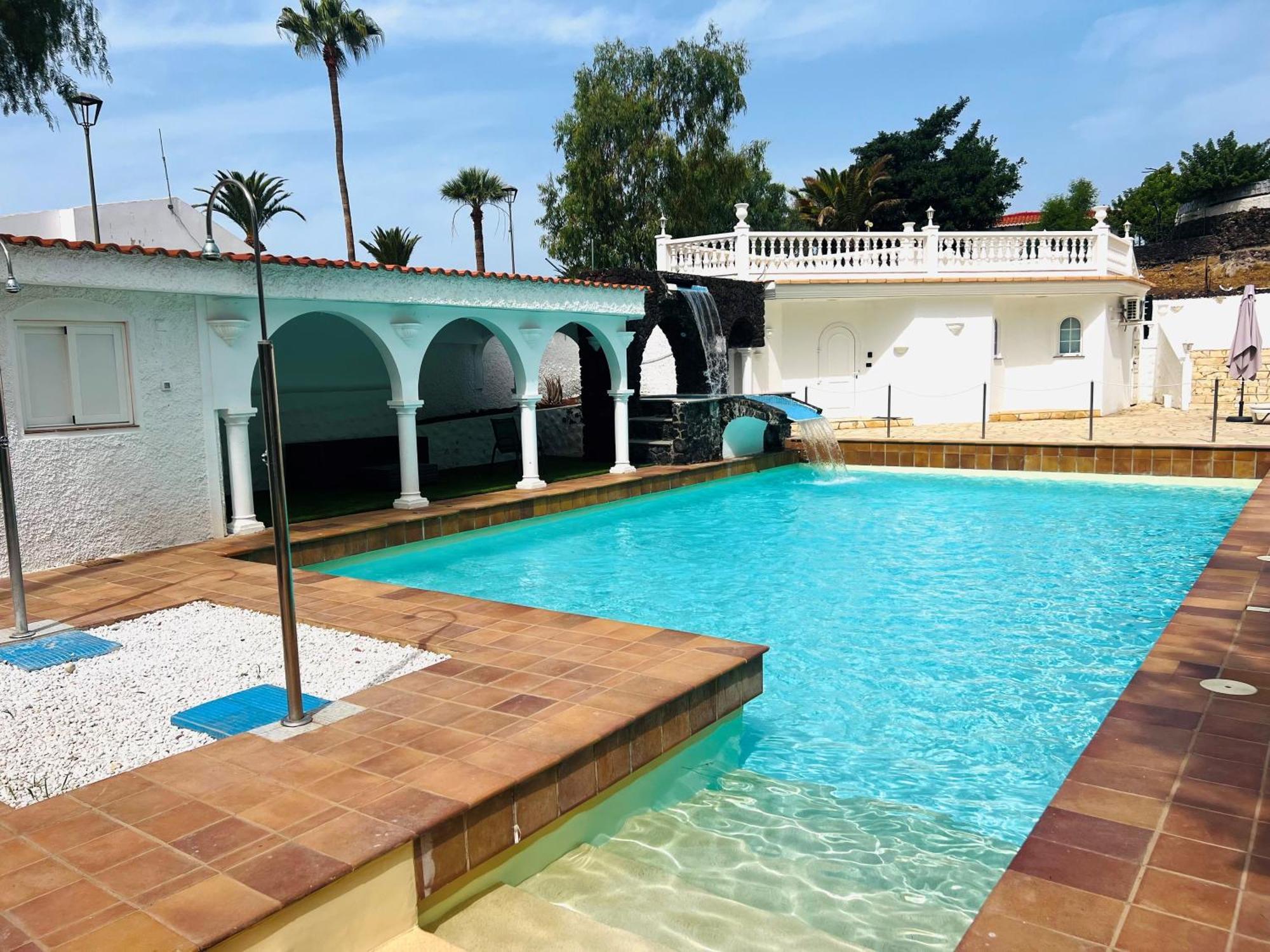 Beexclusive Apartamentos Costa Adeje  Exterior photo