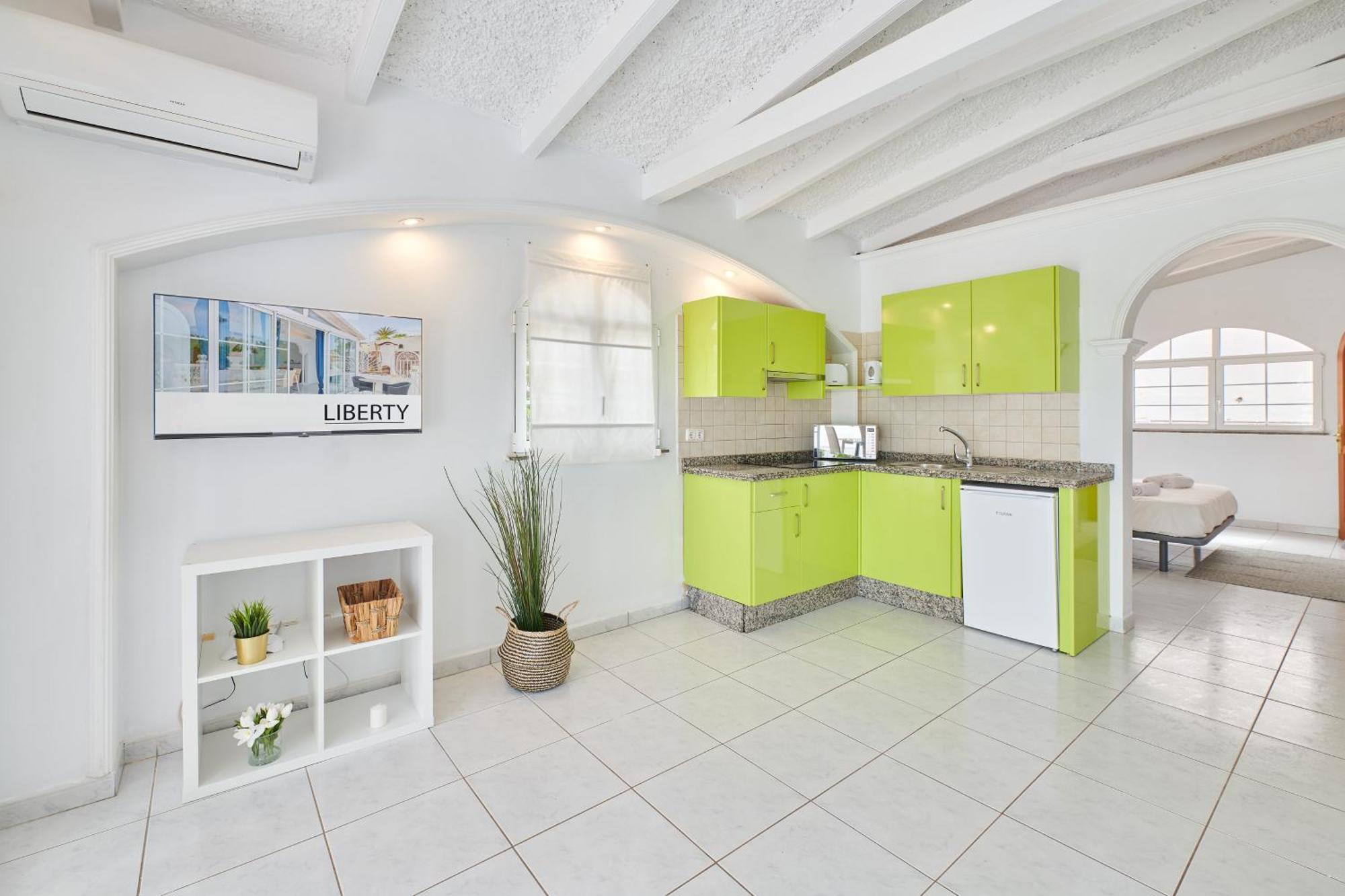 Beexclusive Apartamentos Costa Adeje  Exterior photo