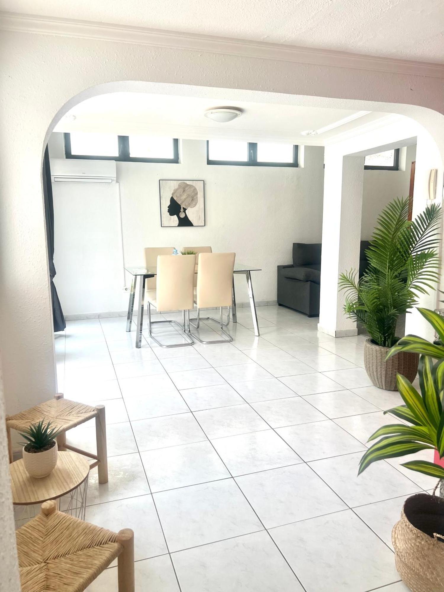 Beexclusive Apartamentos Costa Adeje  Exterior photo